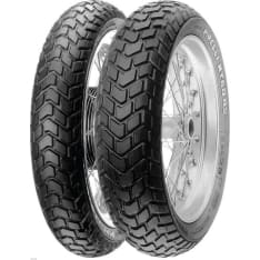 Pirelli MT60 RS 120/70 ZR 18 M/C (59W) TL Fr. eturengas