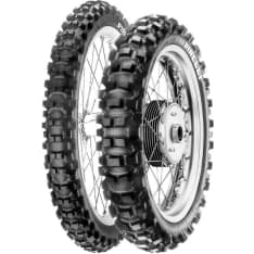 Pirelli Scorpion XC Mid Hard 80/100-21 NHS 51R eturengas