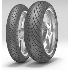 Metzeler Roadtec 01 130/70 - 17 M/C 62H TL Re. rear tire