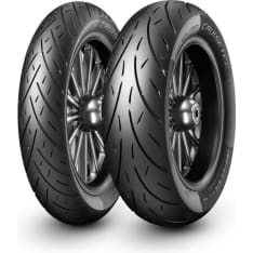 Metzeler Cruisetec 200/55 R 17 M/C 78V TL Re. rear tire
