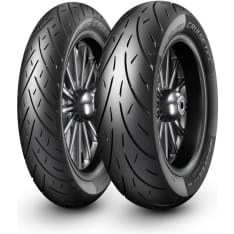 Metzeler Cruisetec 160/60 R 18 M/C 70V TL Fr.