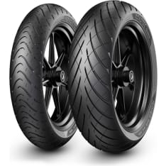 Metzeler Roadtec Scooter 120/90-10 66L TL Fr./Re.
