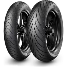 Metzeler Roadtec Scooter 130/70-12 62L TL Reinf Fr./Re.