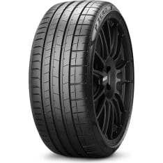 Pirelli P-ZERO (PZ4) * 275/35R23 108Y summer tyre
