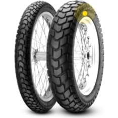 Pirelli Scorpion MX32 110/90-17 60M NHS Re