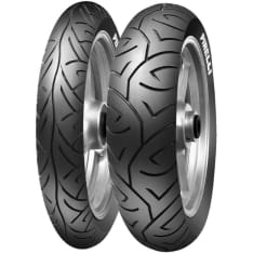Pirelli Sport Demon 100/90-19 M/C 57V TL Fr