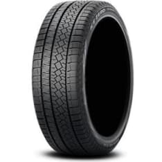 Pirelli Winter Ice Zero Asimmetrico 225/50R18 friction winter tyre