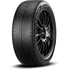 Pirelli P ZERO WINTER 2 255/40R20 talvirengas