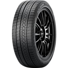 Pirelli Ice Zero Asimmetrico + 245/45R18 talvirengas