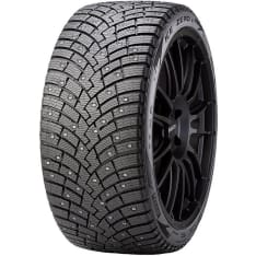 Pirelli Winter Ice Zero 2 185/65R15 studded winter tyre
