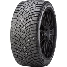 Pirelli Winter Ice Zero 2 225/45R17 studded tire