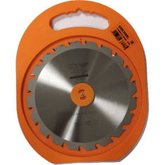 CMT hard piece clearing saw blade