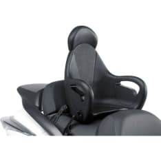 Givi S650 lastenistuimen kiinnikeraudat