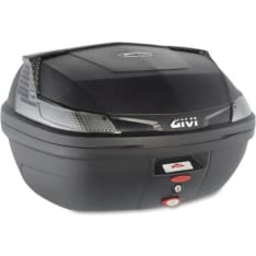 Givi B47 Blade Monolock 47 l musta perälaukku