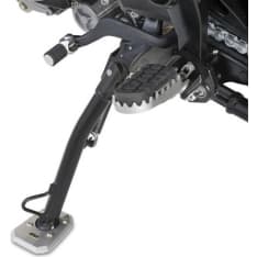 GIVI ALUMINUM STAND SUPPORT DUC. MULTISTR. V4