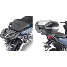 Givi Specific rear rack HONDA FORZA 750 (2021)