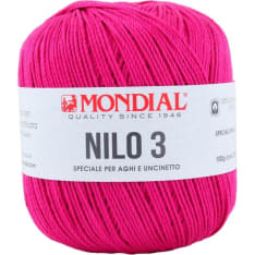 Mondial Nilo 3 100 g lanka