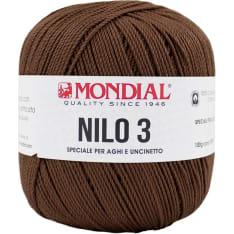 Mondial Nilo 3 100 g yarn