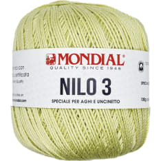 Mondial Nilo 3 100 g yarn