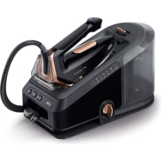 Braun CareStyle 7 Pro IS7286BK silityskeskus