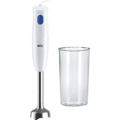 Braun MQ10.001MWH Multiquick 1 450W sauvasekoitin