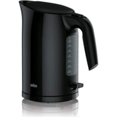 Braun WK3100BK PurEase vedenkeitin