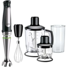 Braun MultiQuick 7 850W sauvasekoitinsarja