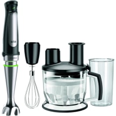 Braun MultiQuick 7 1000W sauvasekoitin