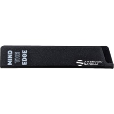 Ambrogio Sanelli knife sheath, 16 x 3.2 cm