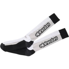 Alpinestars Touring socks white