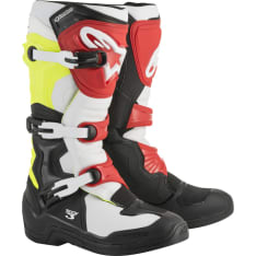 Alpinestars Tech 3 ajosaapas