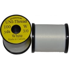 Uni-Thread 3/0 100 yds binding thread