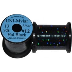 Uni Mylar Flat body tape