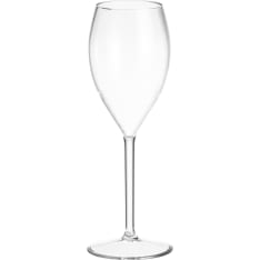Samppanjalasi Tritan 26 cl