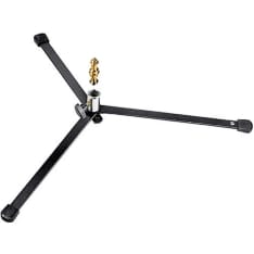 Manfrotto 003 taustavalon jalusta