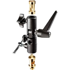 Manfrotto 026 umbrella holder