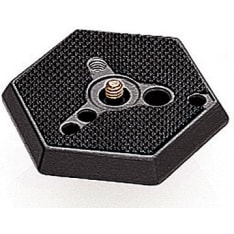 Manfrotto 030-38 chambered