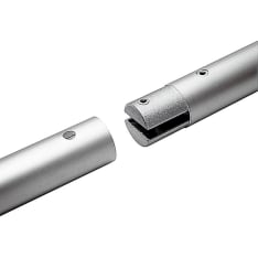 Manfrotto 047-2 Background Alu-Core 275cm taustapaperin puomi