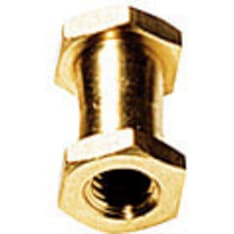 Thread adapter for Manfrotto 066 Super Clamp