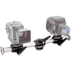 Manfrotto 131DDB tukivarsi