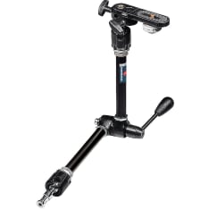 Manfrotto143A (143N+143BKT) Magic Arm Kit