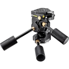 Manfrotto Pro 229 kinopää