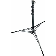 Manfrotto 269BU Black Super Alu Light Stand