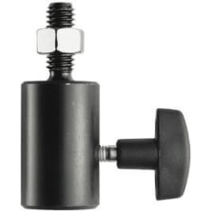 Manfrotto 014MS caps-M10 adapters