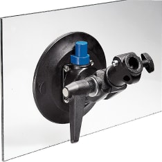 Manfrotto 241 16mm Socket Swivel imukuppi