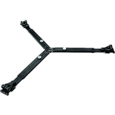 Manfrotto 165MV jalustapohja