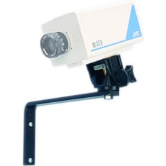 Manfrotto 356 Wall Mount + 234 seinäkiinnike