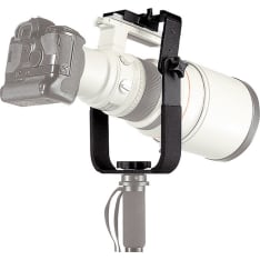 Manfrotto 393 Lens Support kiikku