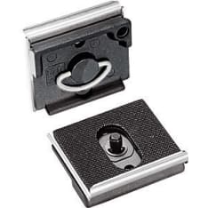 Manfrotto 200PLARCH-14 kameralevy