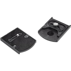 Manfrotto 410PL pikakiinnityslevy
